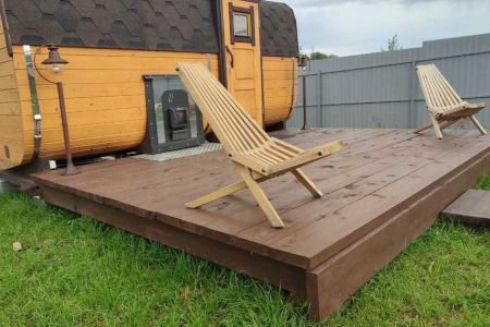 Внешний вид