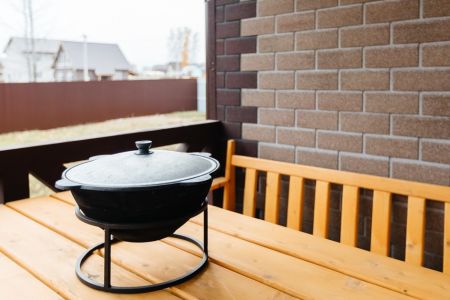 Внешний вид