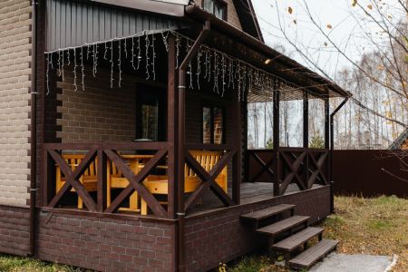 Внешний вид