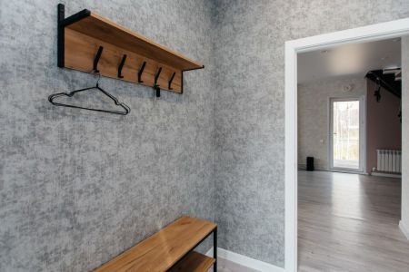 Коттедж 4-комнатный 2-этажный