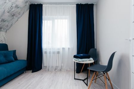 Коттедж 4-комнатный 2-этажный