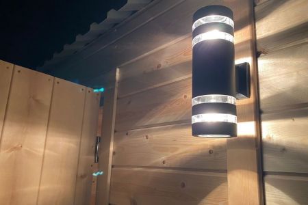 Внешний вид