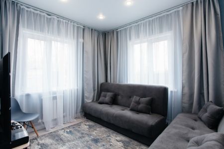 Коттедж 4-комнатный 2-этажный