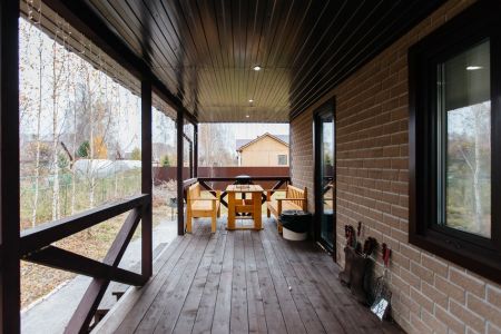 Внешний вид