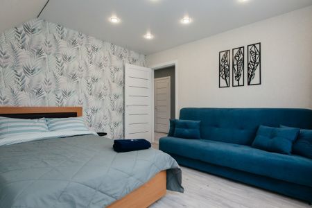 Коттедж 4-комнатный 2-этажный