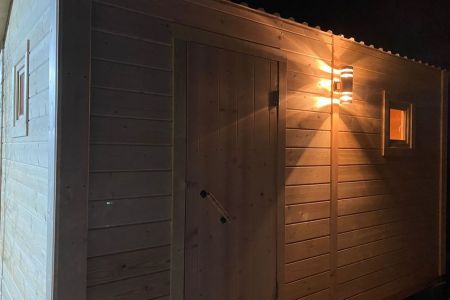 Внешний вид