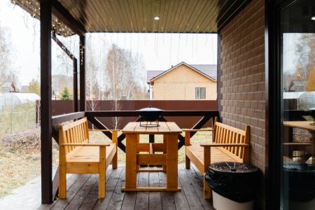 Внешний вид