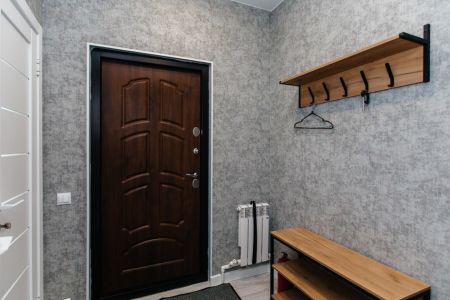 Коттедж 4-комнатный 2-этажный