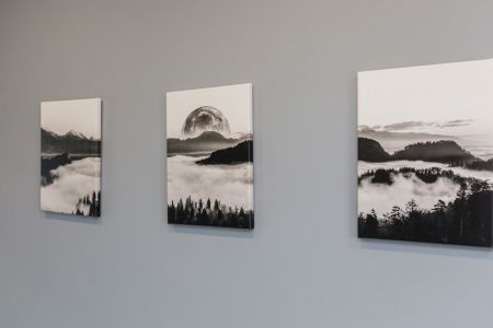 Коттедж 4-комнатный 2-этажный