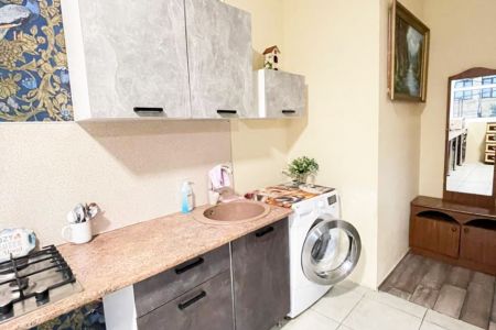 Стандартный 2-местный (с балконом)