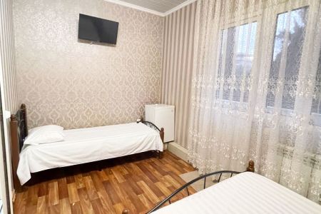 Стандартный 2-местный (с балконом)