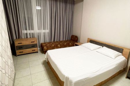 Стандартный 2-местный (с балконом)