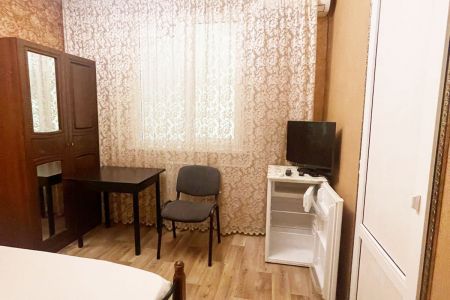 Стандартный 2-местный