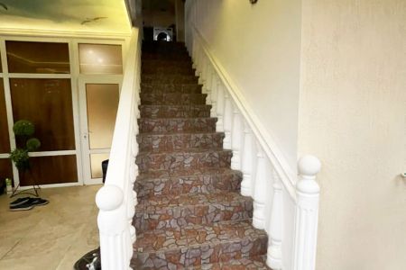 Стандартный 2-местный (с балконом)