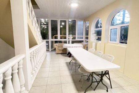 Стандартный 2-местный (с балконом)