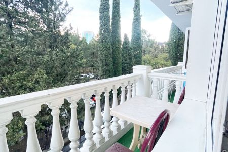 Стандартный 2-местный (с балконом)