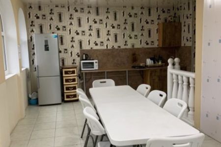 Стандартный 2-местный (с балконом)