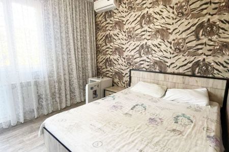 Стандартный 2-местный (с балконом)