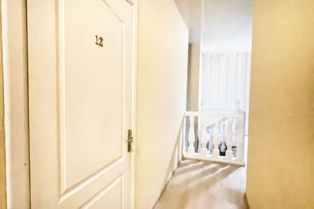 Стандартный 2-местный (с балконом)