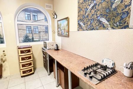 Стандартный 2-местный (с балконом)