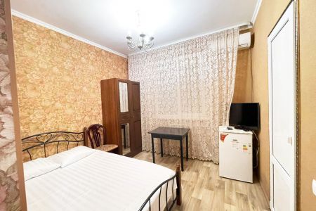 Стандартный 2-местный (с балконом)