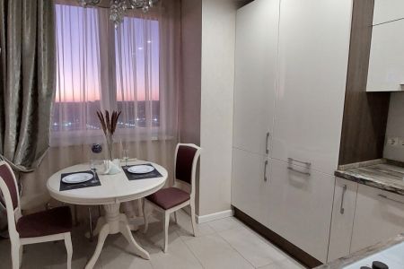 Апартаменты 2-местный