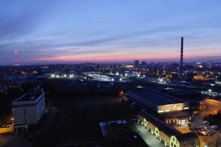 Апартаменты 2-местный