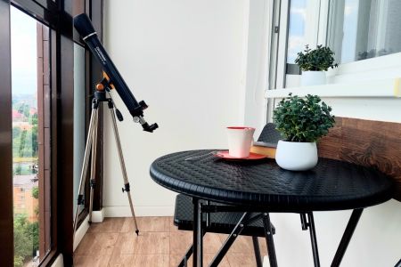 Апартаменты 2-местный