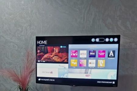 Апартаменты 2-местный