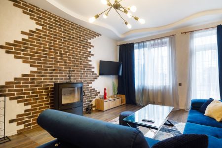 Таунхаус 6-местный