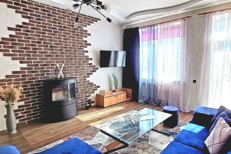 Таунхаус 6-местный