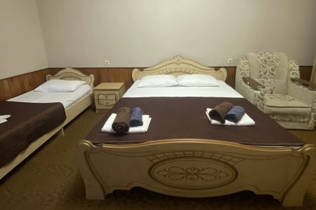 Территория