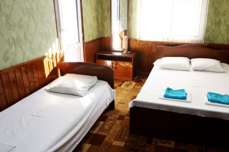 Территория