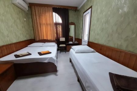 Территория