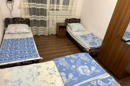 Комфорт 2-местный