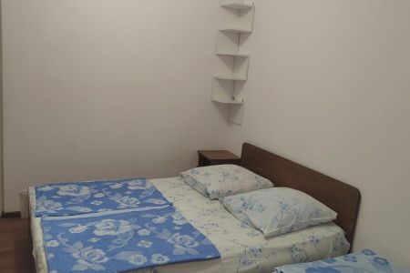 Эконом 3-местный