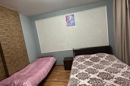 Комфорт 2-местный