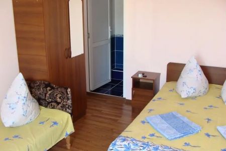 Комфорт 2-местный