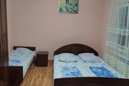 Комфорт 2-местный