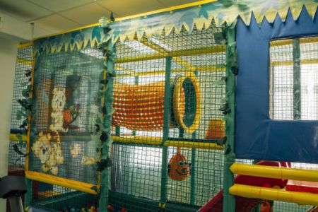 Детская комната