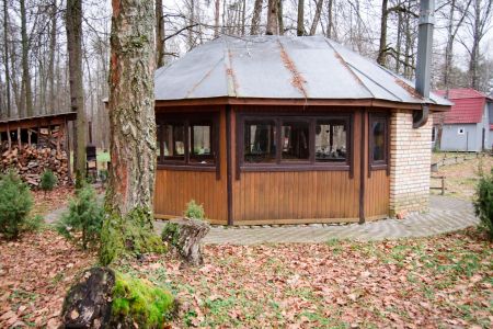 Внешний вид