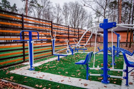 Внешний вид