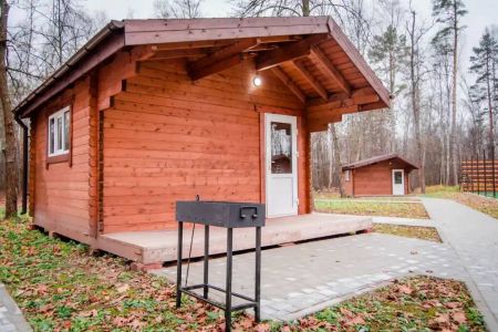 Внешний вид