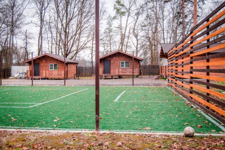 Внешний вид