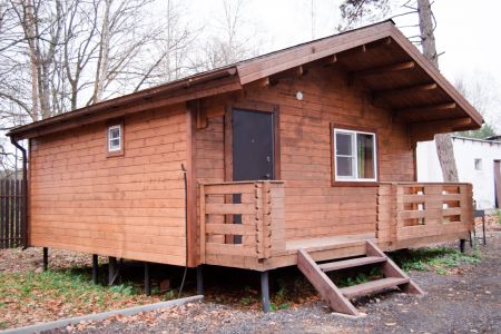 Внешний вид