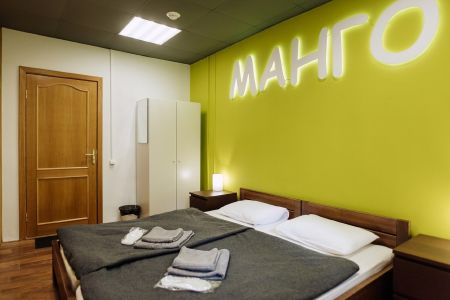 Место 6-местный (Авокадо)