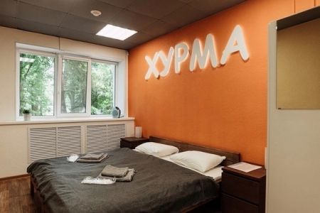 Место 6-местный (Авокадо)