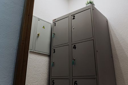 Место 6-местный (Авокадо)