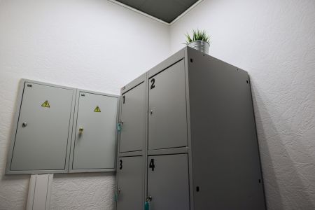 Место 6-местный (Авокадо)