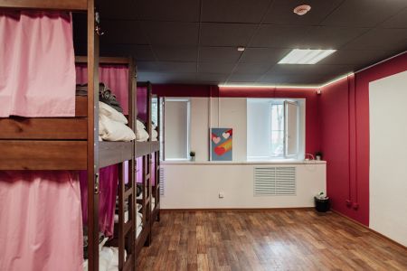 Место 6-местный (Авокадо)